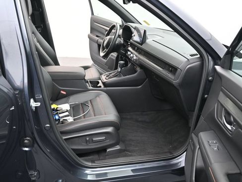 Used 2025 Honda CR-V Sport-L image 22
