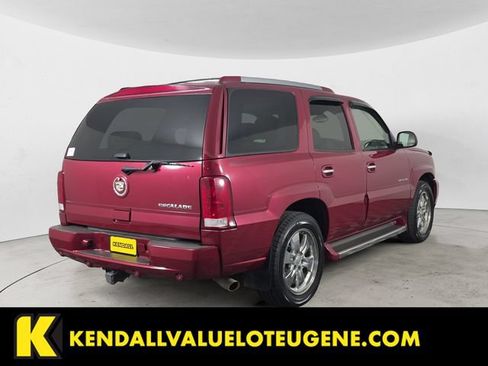 Used 2006 Cadillac Escalade AWD image 5
