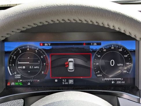 New 2026 Subaru Outback Premium AWD/4WD image 10