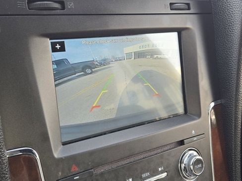 Used 2017 Lincoln Navigator L Select image 26