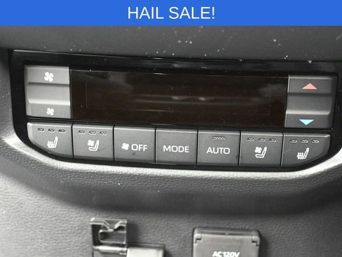 Certified 2026 Toyota Sequoia Platinum image 36