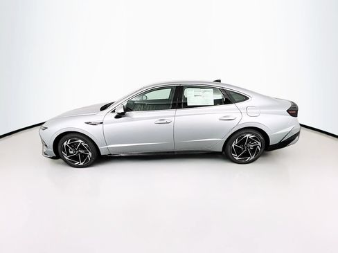 Certified 2026 Hyundai Sonata SEL AWD/4WD image 4