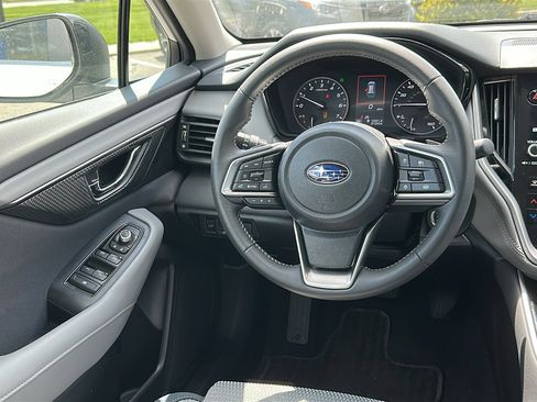 Certified 2025 Subaru Outback Premium AWD/4WD image 23