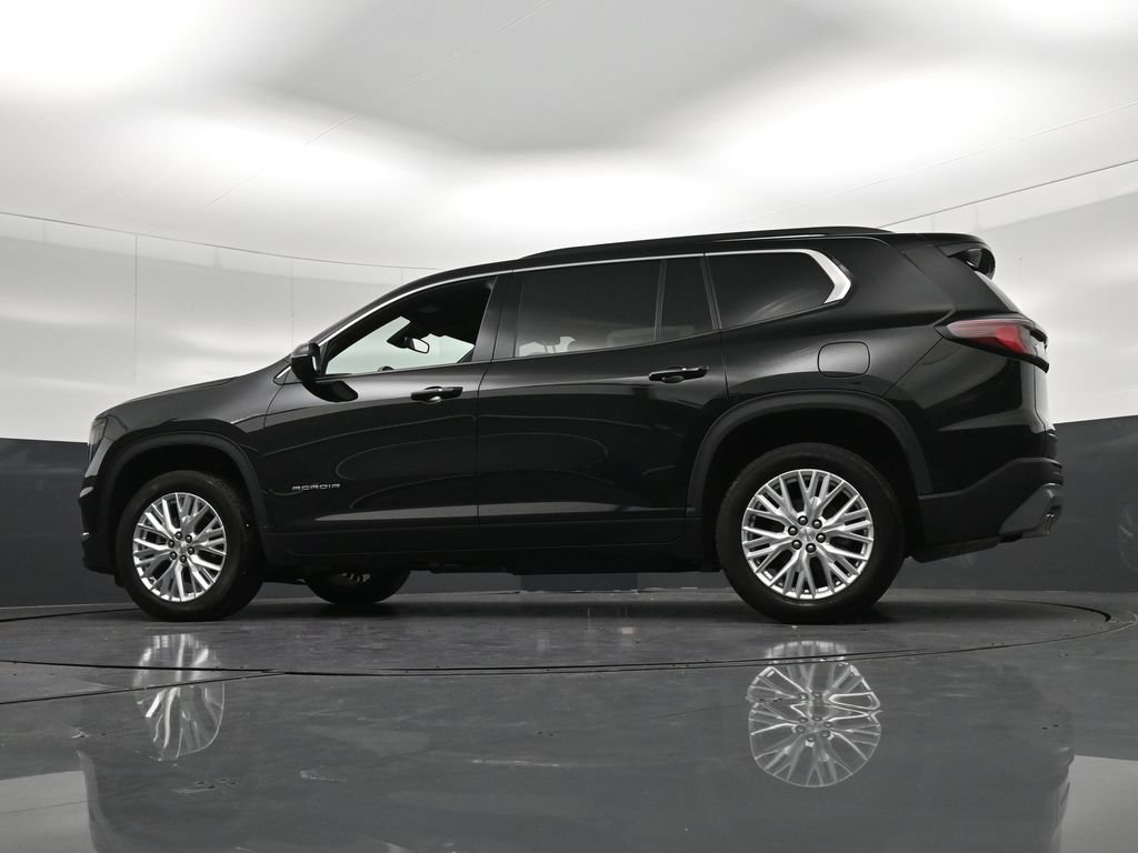 Used 2024 GMC Acadia Elevation w/ Luxury Package FWD image 33