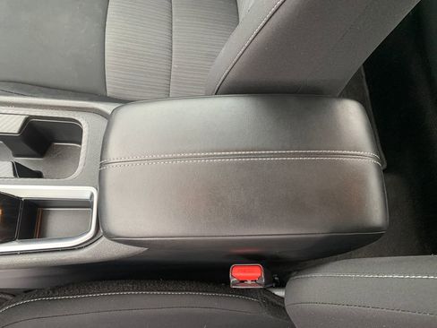 Used 2024 Nissan Sentra SV w/ All-Weather Package FWD image 18