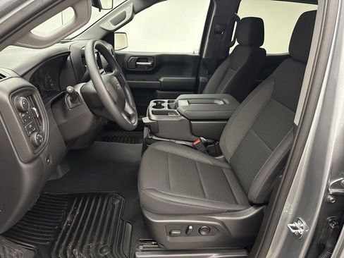 New 2026 Chevrolet Silverado 1500 Custom Trail Boss image 15