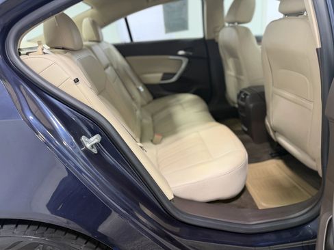 Used 2015 Buick Regal FWD image 30