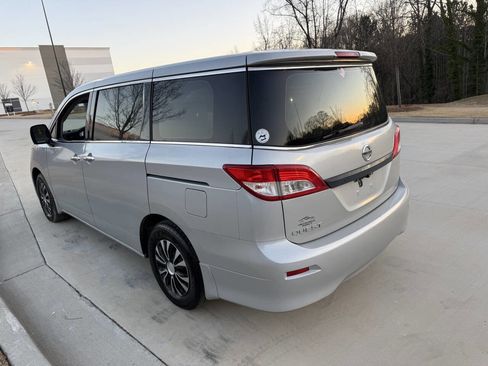 Used 2015 Nissan Quest S image 25