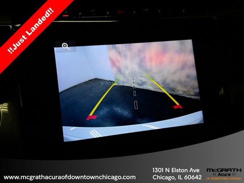 Used 2023 Jeep Grand Cherokee L Laredo image 36