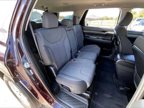 Used 2023 Hyundai Palisade SE image 18