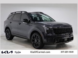 Used 2026 Kia Sorento SX AWD/4WD video 1