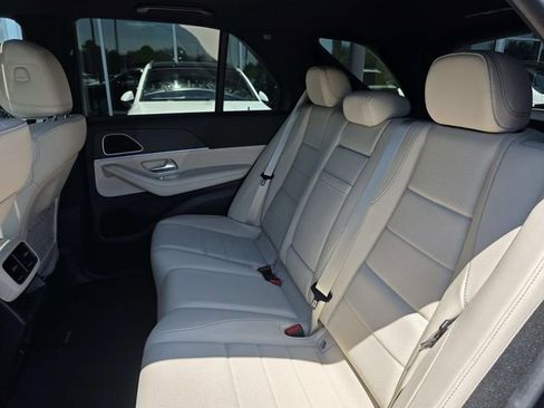 Certified 2024 Mercedes-Benz GLE 350 4MATIC image 10