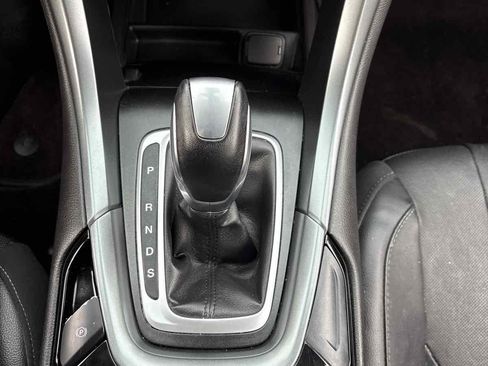 Used 2015 Ford Fusion Titanium FWD image 24