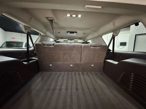 Used 2017 GMC Yukon XL Denali w/ Open Road Package image 23