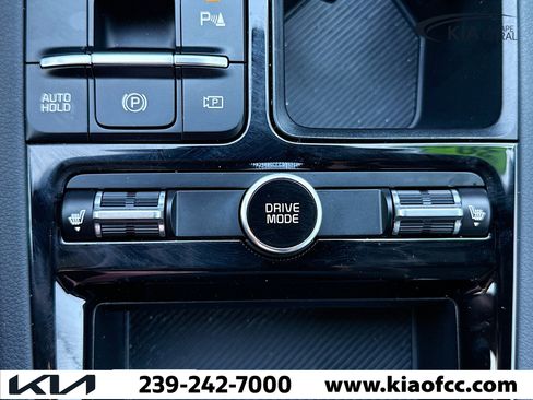 Certified 2025 Kia K5 GT-Line w/ GT-Line Premium Package image 28