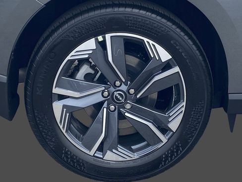 New 2026 Nissan Murano SV AWD/4WD image 7
