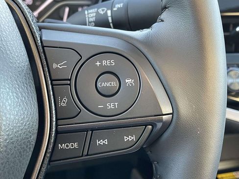 Used 2024 Toyota Camry XSE image 12