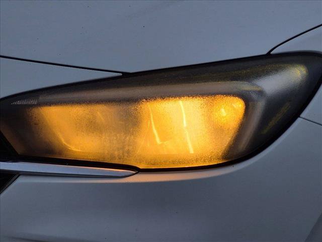 Used 2020 Buick Encore GX Preferred FWD image 9