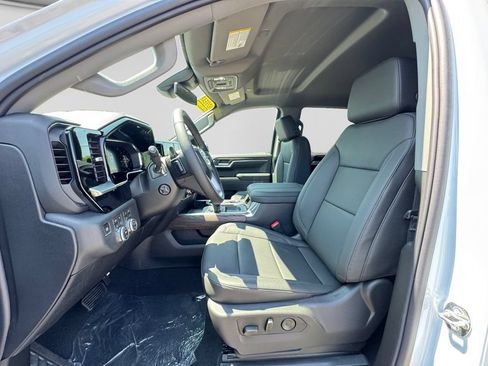 New 2026 GMC Sierra 1500 SLT w/ SLT Premium Plus Package AWD/4WD image 18