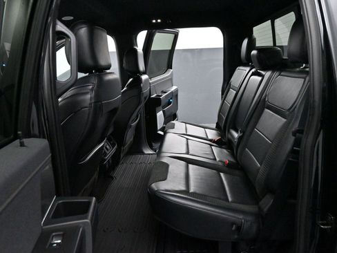 Used 2022 Ford F150 Raptor w/ Equipment Group 801A High image 32