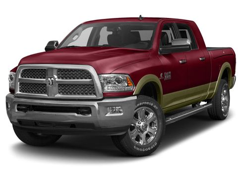 Used 2015 RAM 3500 Laramie Longhorn w/ Convenience Group image 39