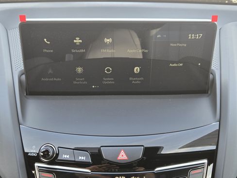 New 2026 Acura RDX SH-AWD image 13