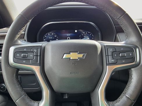 Used 2022 Chevrolet Tahoe LT image 17