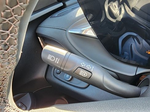 New 2026 Buick Envista Preferred w/ Convenience I Package image 21