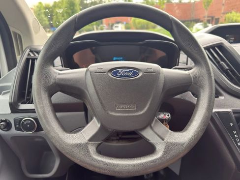 Used 2019 Ford Transit 150 148 Medium Roof image 24