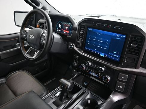Used 2023 Ford F150 Tremor w/ Equipment Group 402A High AWD/4WD image 18