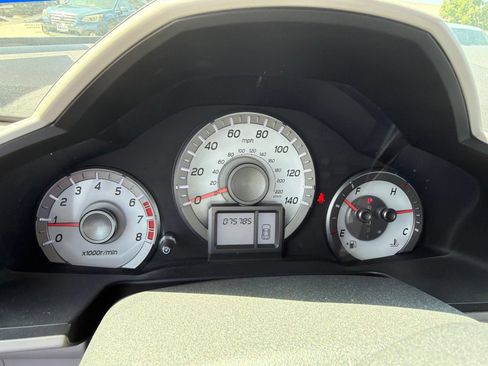 Used 2012 Honda Pilot LX image 5