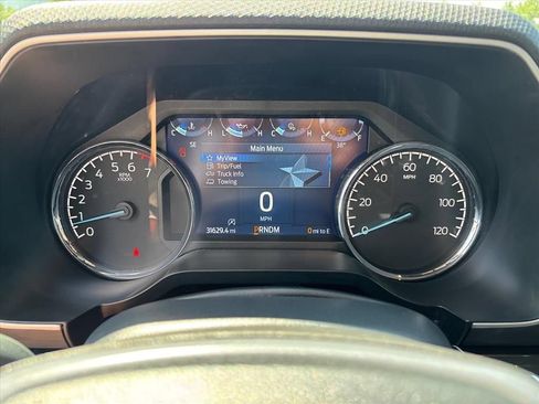 Used 2023 Ford F150 XLT w/ Equipment Group 302A High AWD/4WD image 28