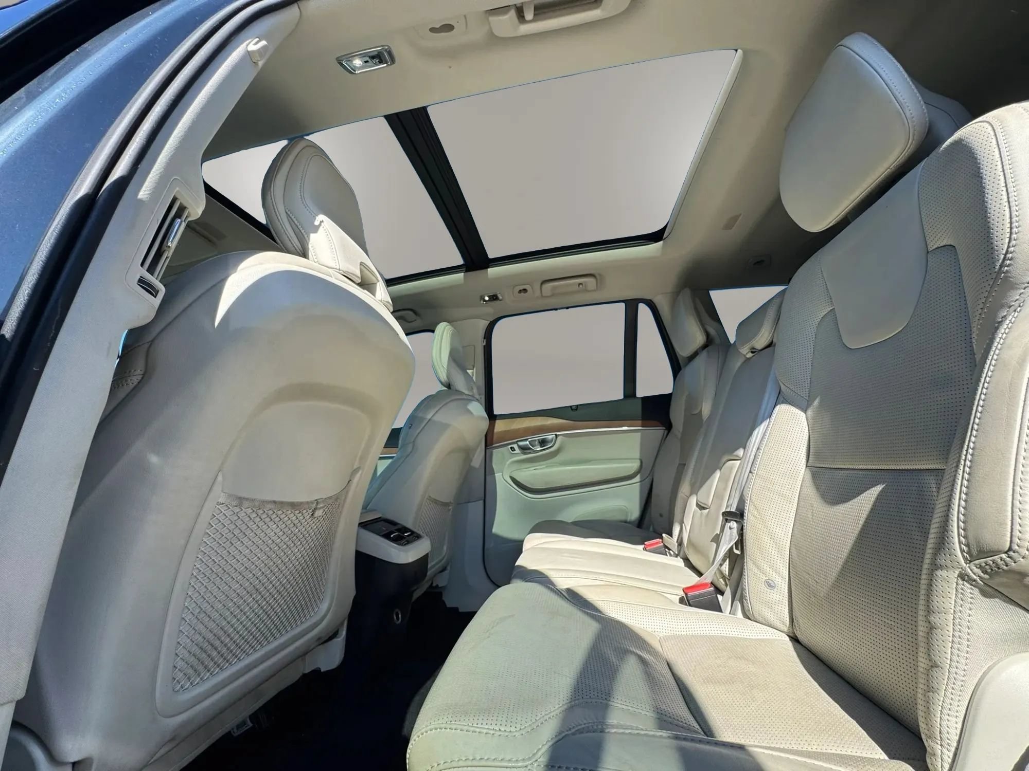 Used 2019 Volvo XC90 T6 Inscription AWD/4WD image 14