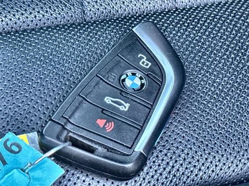 Used 2024 BMW X3 M40i w/ Premium Package image 25