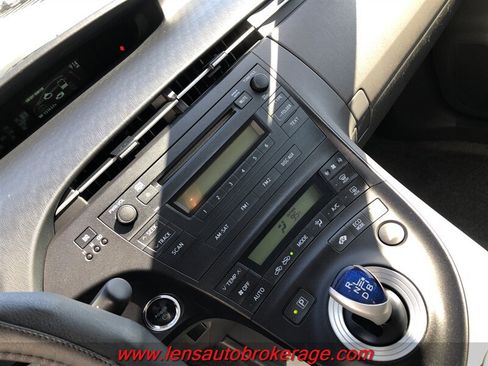 Used 2010 Toyota Prius FWD image 14