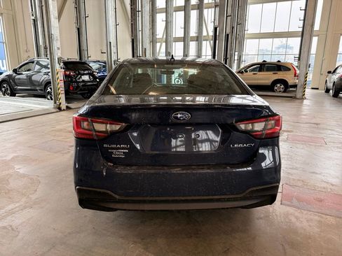 Used 2024 Subaru Legacy Limited image 2