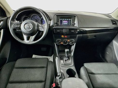 Used 2013 MAZDA CX-5 Touring w/ Bose & Moonroof Pkg FWD image 25