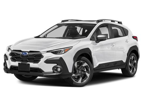 New 2025 Subaru Crosstrek 2.5i Limited image 21