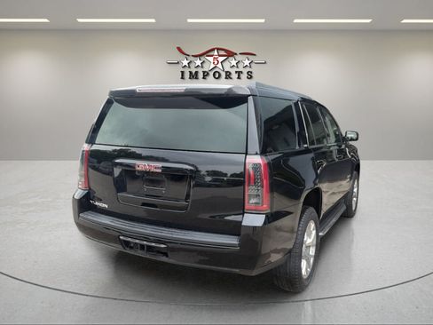 Used 2016 GMC Yukon SLT w/ Open Road Package AWD/4WD image 5