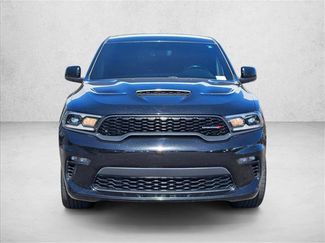 Used 2022 Dodge Durango GT w/ Blacktop Package video 2