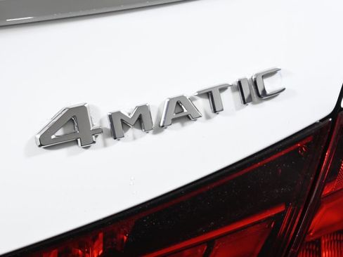 Certified 2026 Mercedes-Benz C 300 4MATIC Sedan image 36