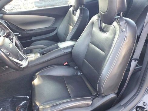 Used 2015 Chevrolet Camaro SS w/ RS Package image 69