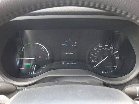 Used 2024 Toyota Sienna XLE image 14