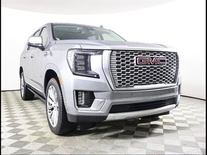 Used 2023 GMC Yukon Denali