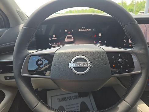 New 2025 Nissan Murano SL image 19