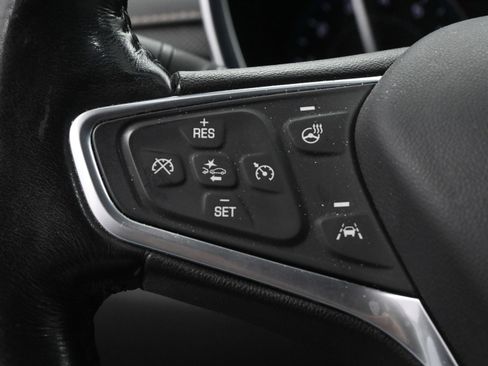 Used 2022 Chevrolet Equinox Premier AWD/4WD image 17