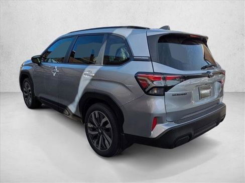 New 2025 Subaru Forester Touring w/ Touring Package image 7