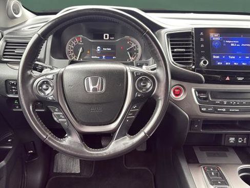 Used 2023 Honda Ridgeline RTL-E image 20