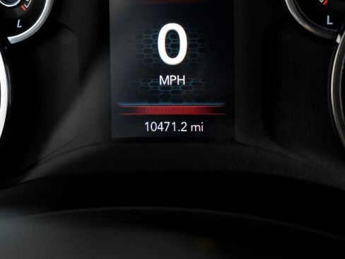 Used 2024 RAM 2500 Big Horn w/ Bed Utility Group image 20