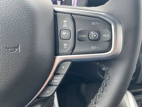 New 2026 RAM 1500 Big Horn image 22